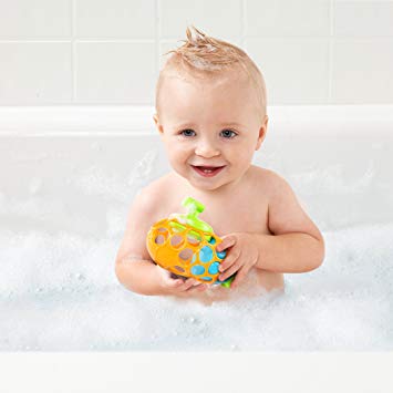 Tubmarine Bath Toy