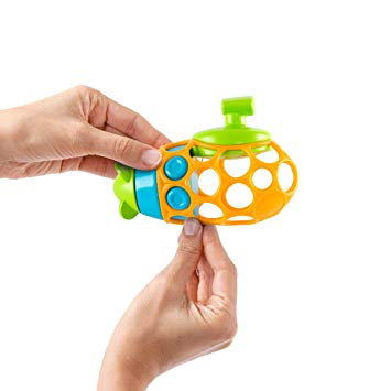 Tubmarine Bath Toy